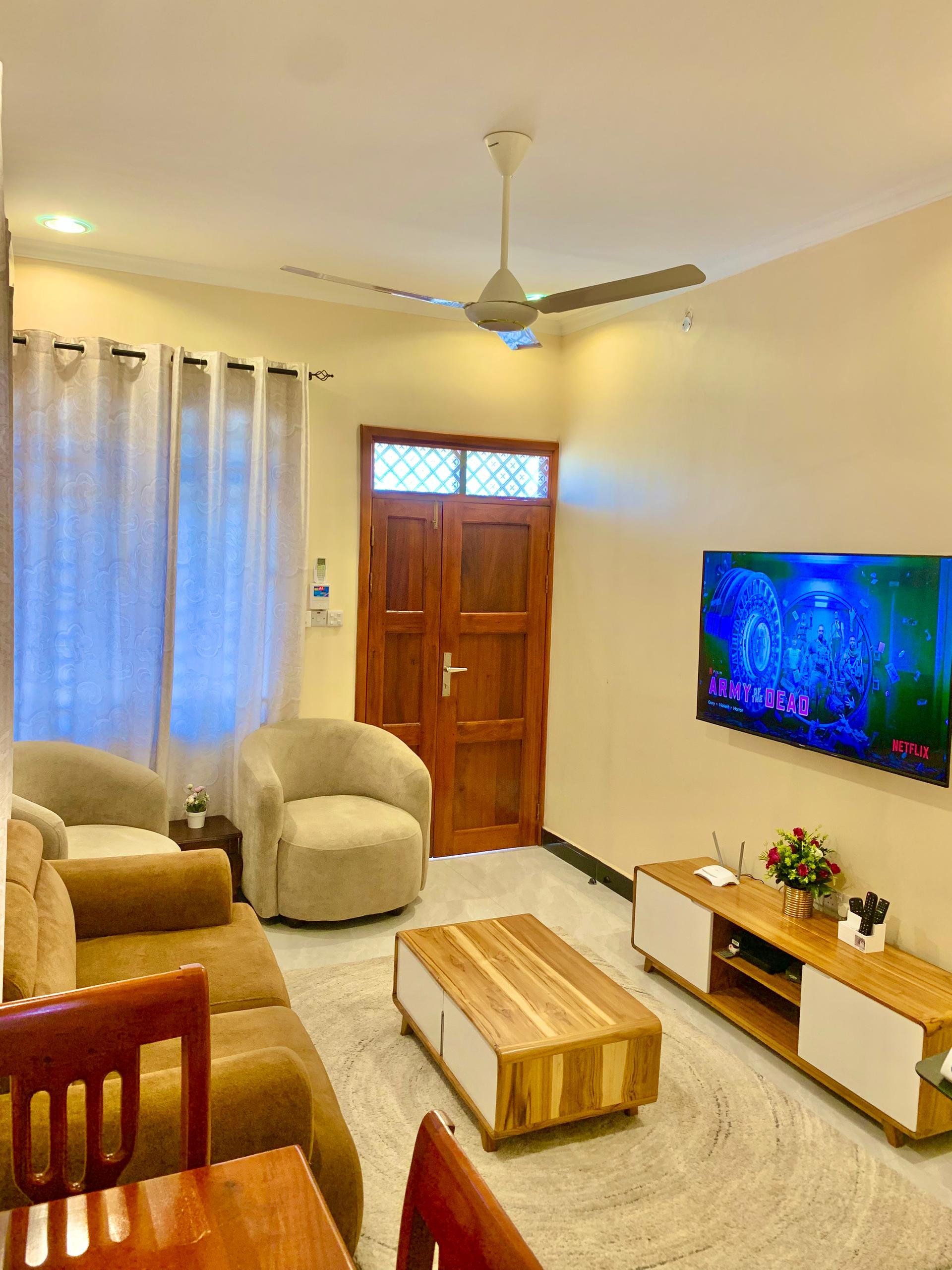 Arusha apartment - Photo 28