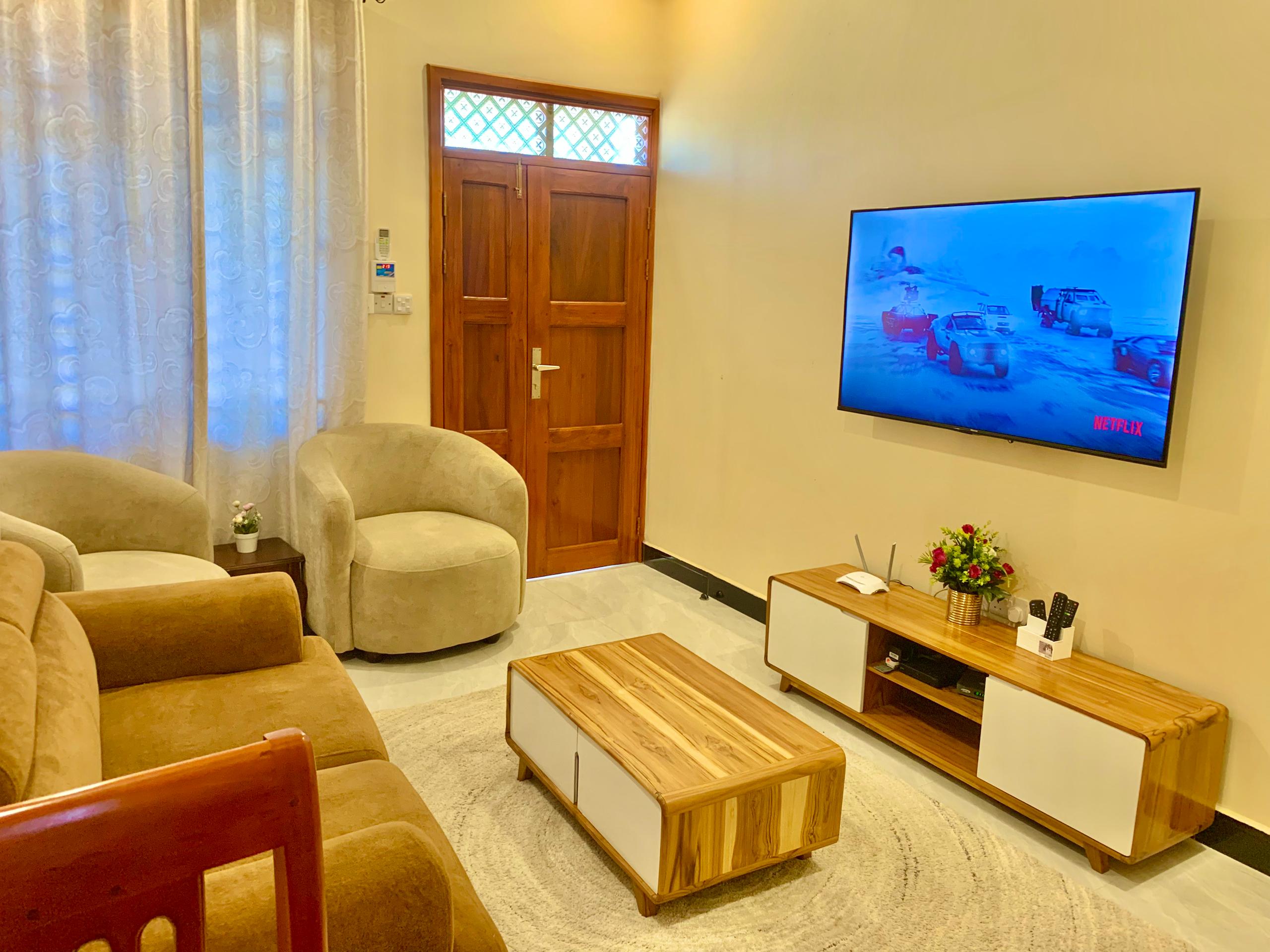 Arusha apartment - Photo 29