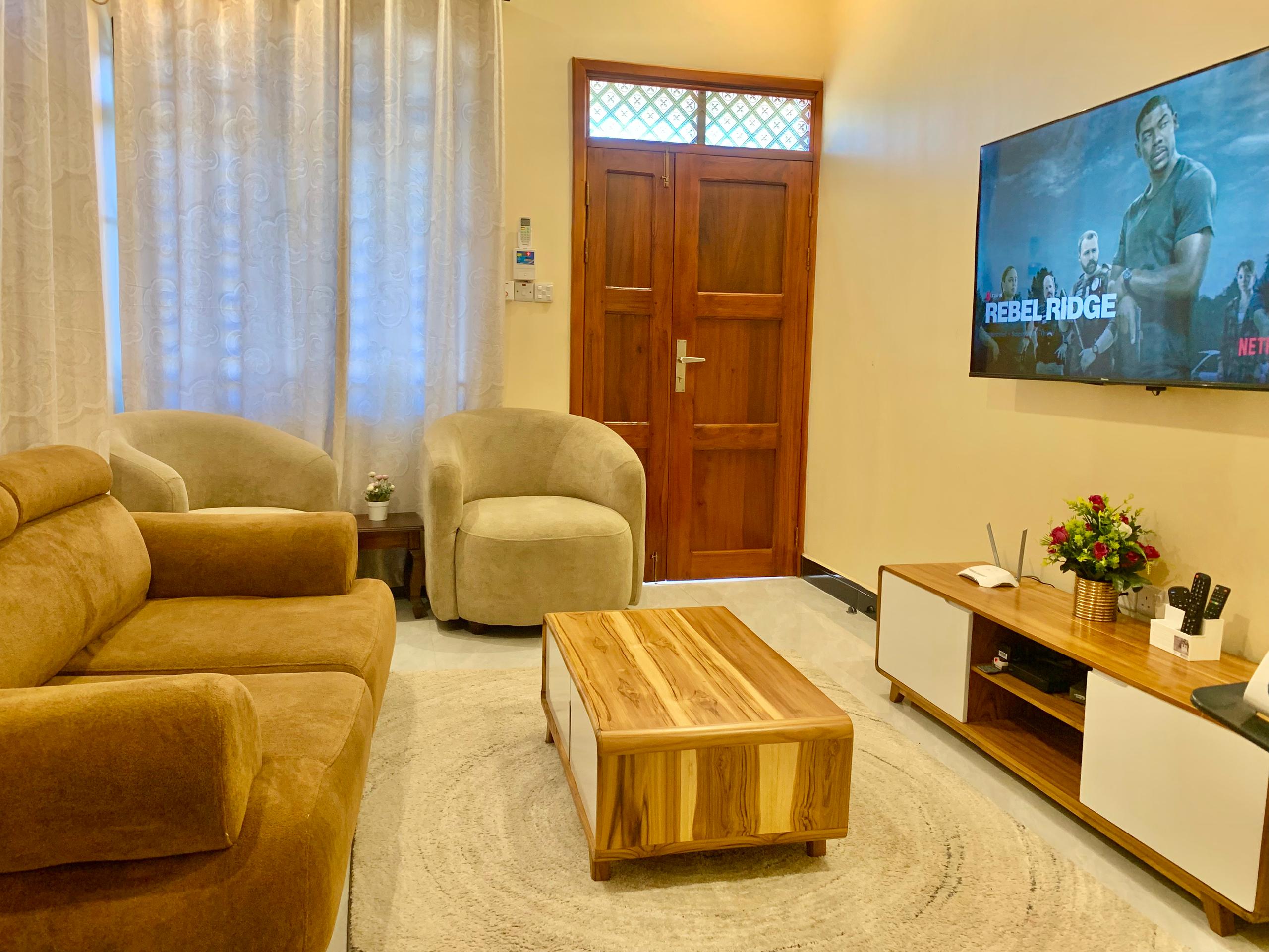 Arusha apartment - Photo 30