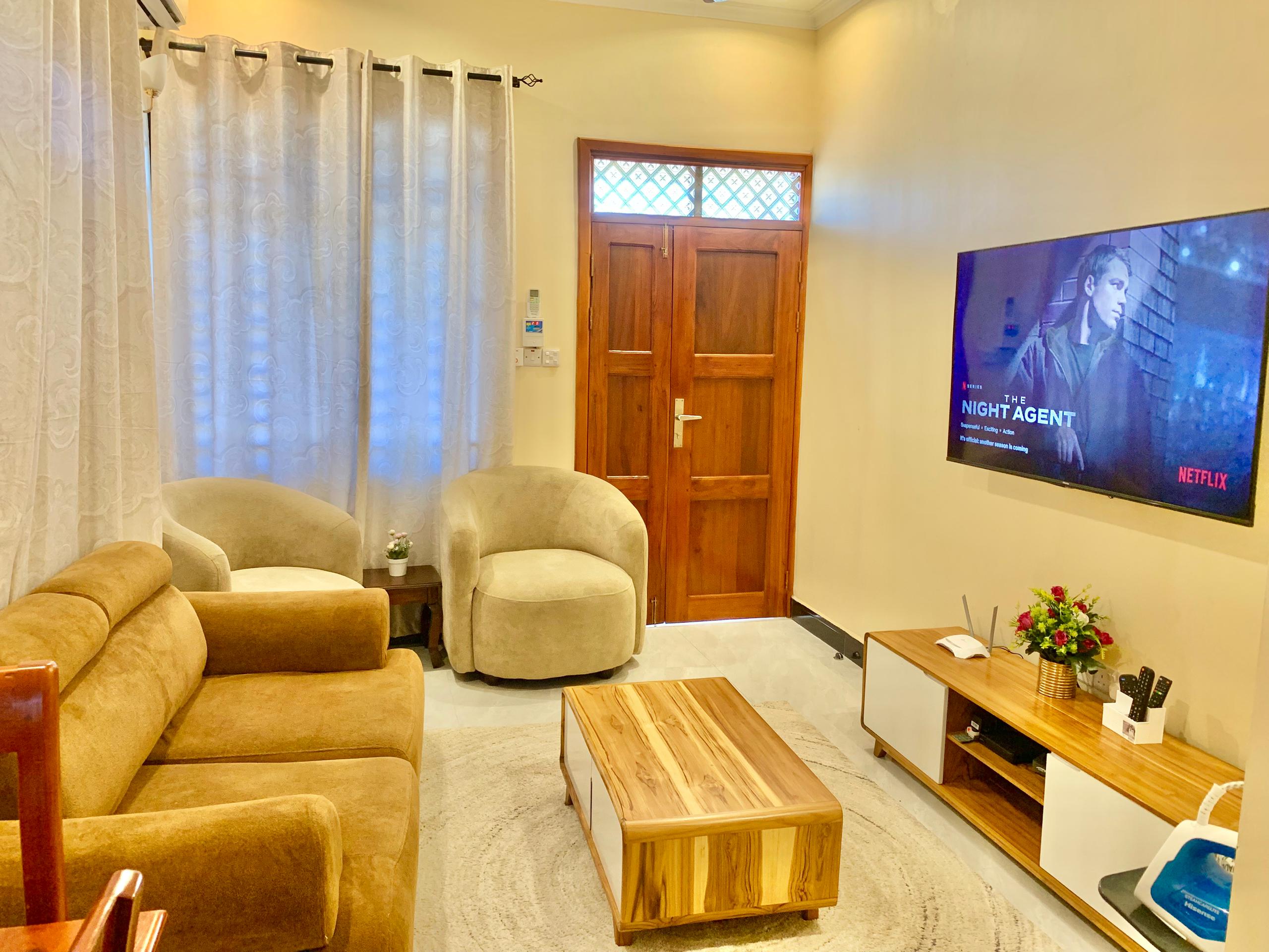 Arusha apartment - Photo 31