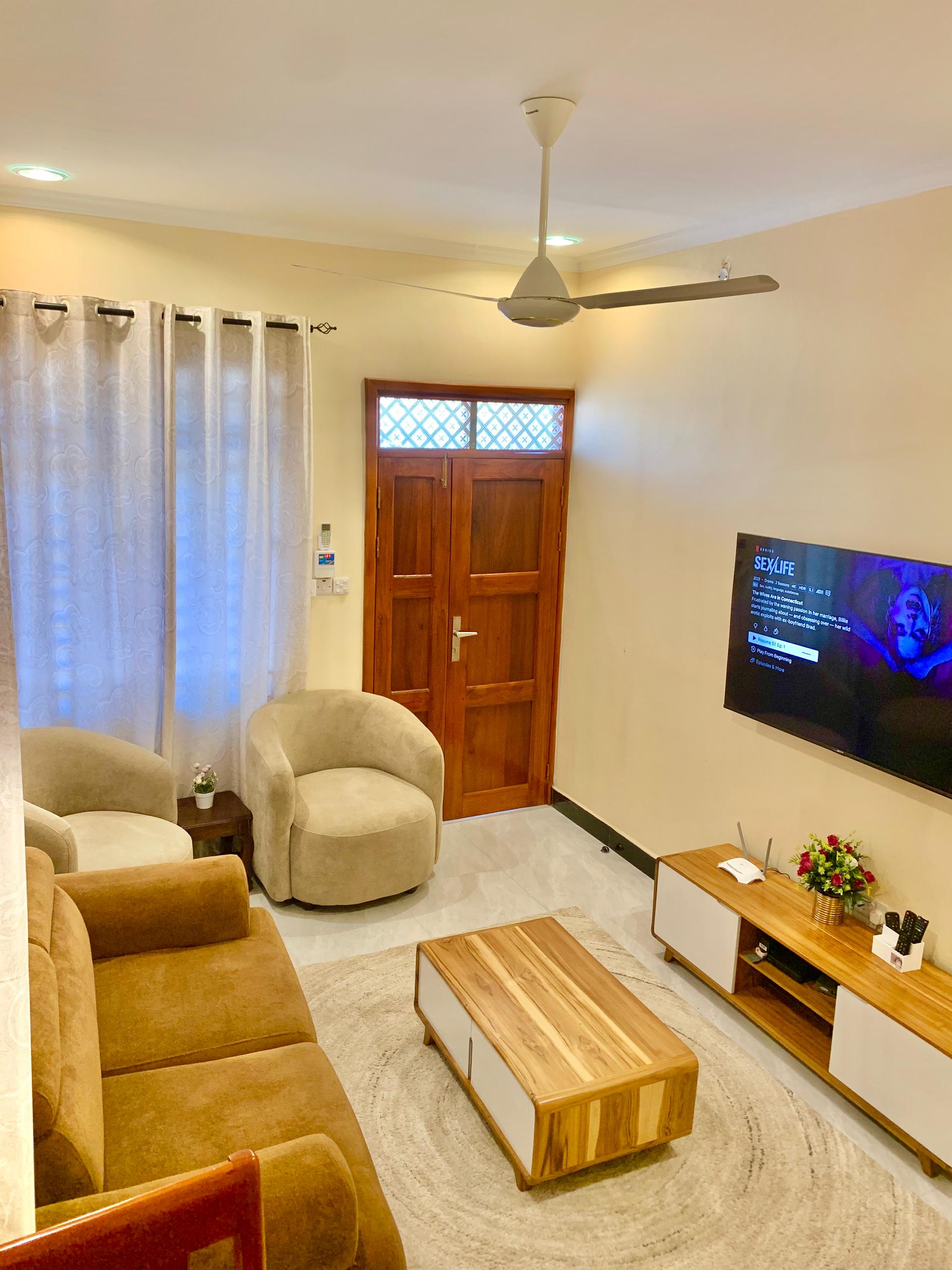 Arusha apartment - Photo 32