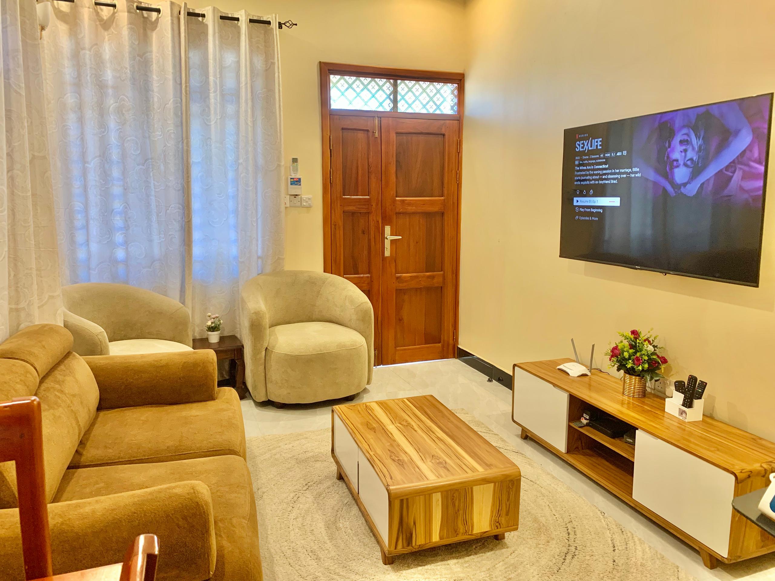 Arusha apartment - Photo 34
