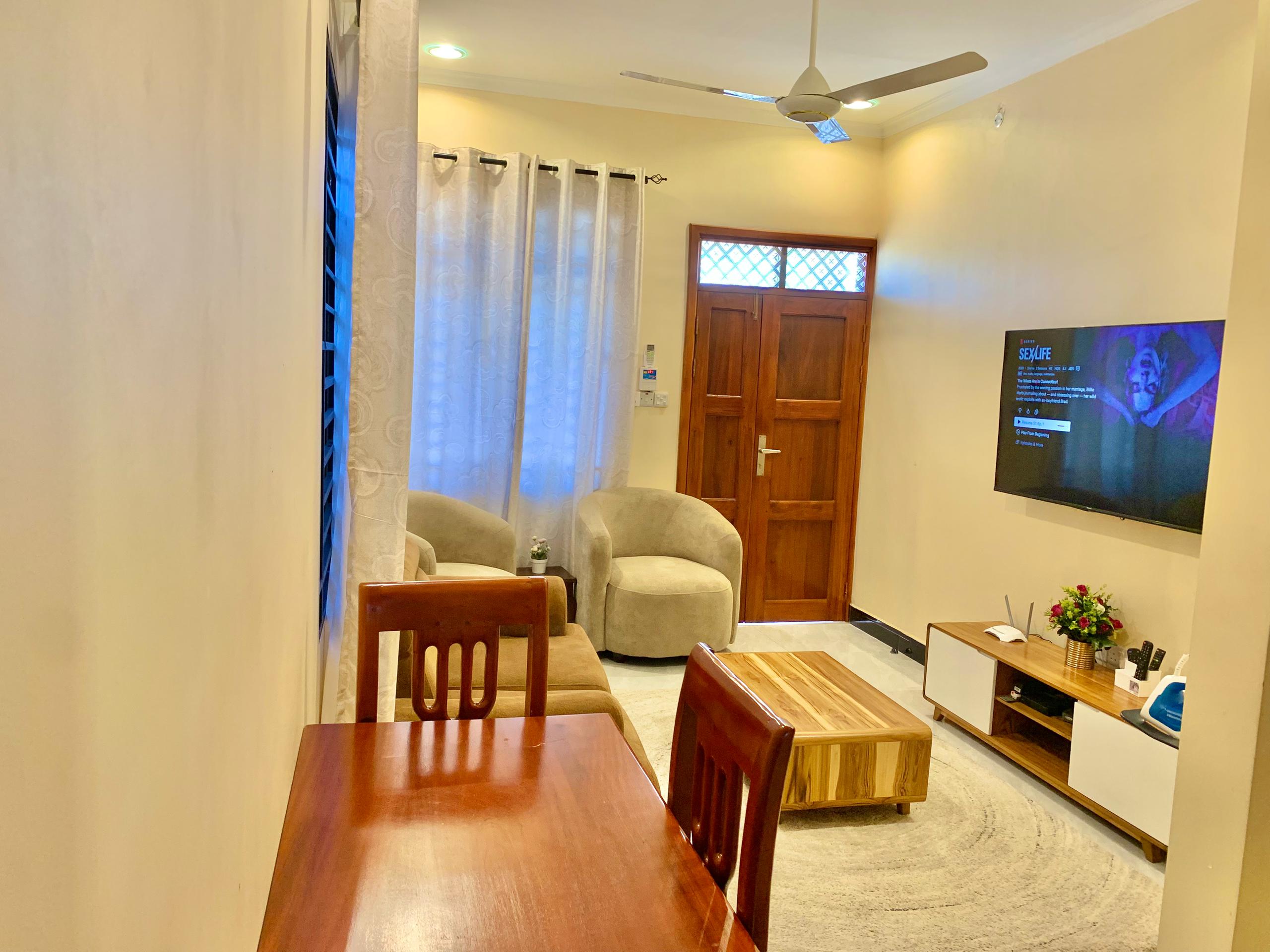 Arusha apartment - Photo 35